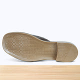 869F Palena Cuir Marron Croco