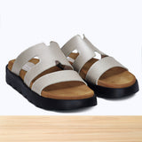 887F Rosalya Cuir Doré