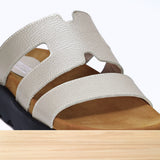 887F Rosalya Cuir Doré
