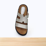 887F Rosalya Cuir Doré