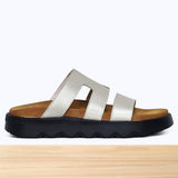 887F Rosalya Cuir Doré