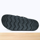 887F Rosalya Cuir Noir D