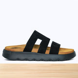 887F Rosalya Cuir Noir D