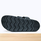 887F Rosalya Cuir Noir