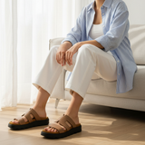 887F Rosalya Camel — V5 Parisian