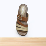 889F Dorela Cuir Camel B