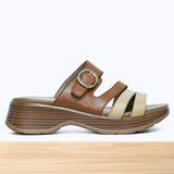 889F Dorela Cuir Camel B
