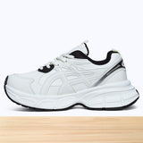 8915F Florise Cuir Blanc N