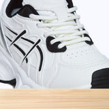 8915F Florise Cuir Blanc N