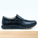 895F Mislo Cuir Noir