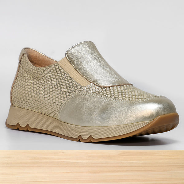 895F Mislo Cuir Doré
