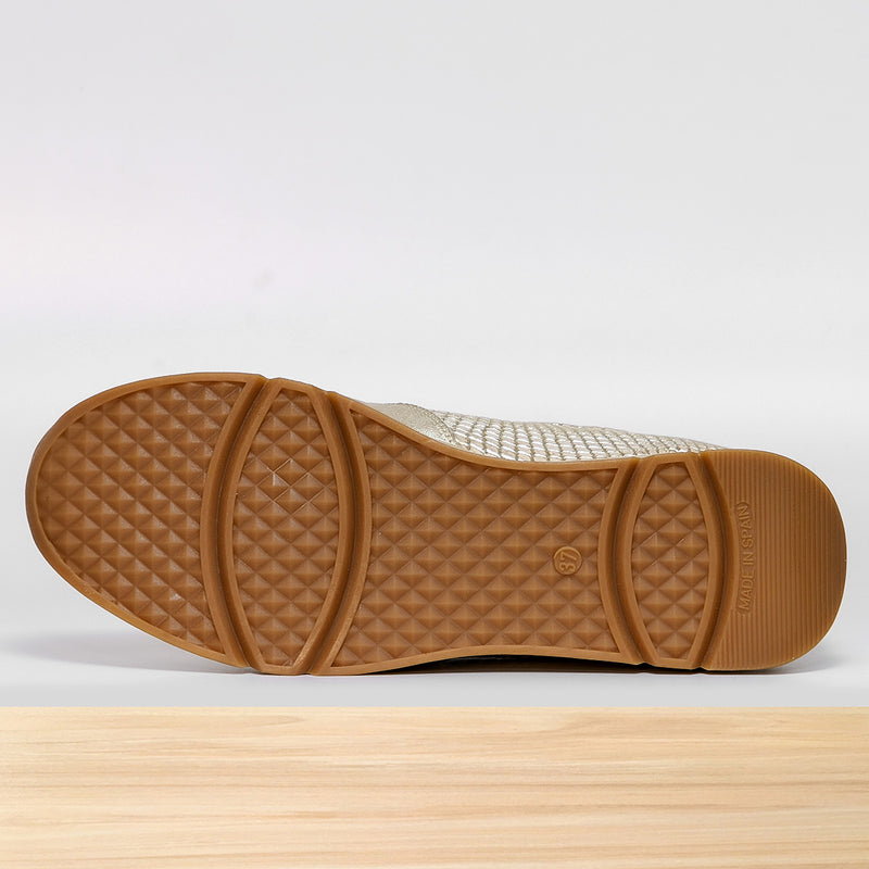 895F Mislo Cuir Doré