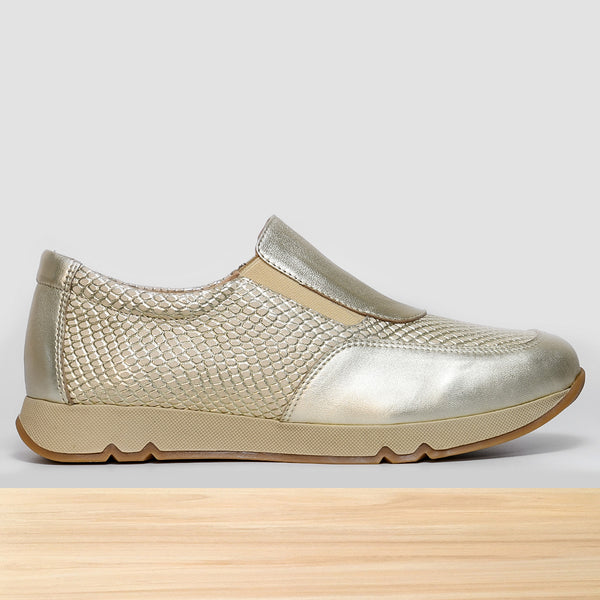 895F Mislo Cuir Doré