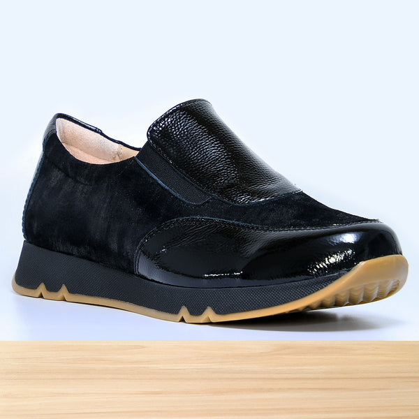 895F Mislo Cuir Noir Vr