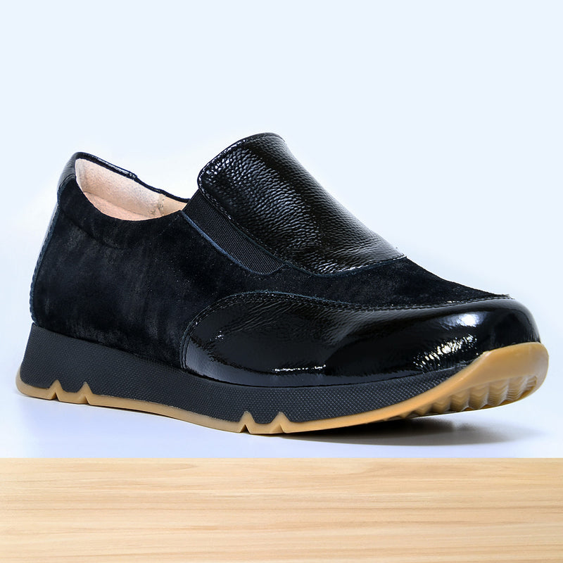 895F Mislo Cuir Noir Vr
