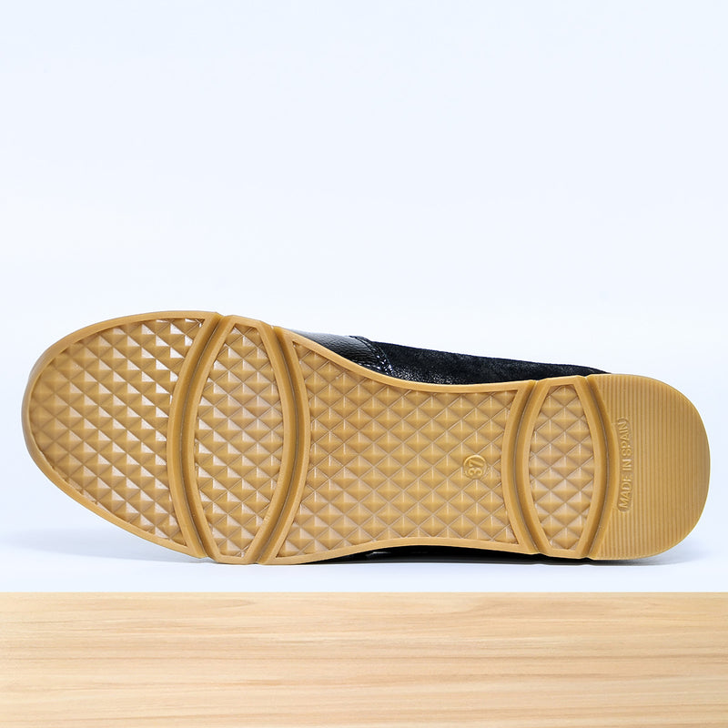 895F Mislo Cuir Noir Vr