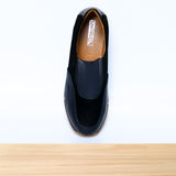 895F Mislo Cuir Noir