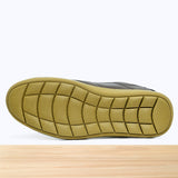 896 Vizo Marron à lacets