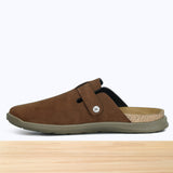 900 Livaro Nubuck Camel