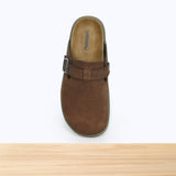 900 Livaro Nubuck Camel