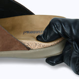 900 Livaro Nubuck Camel