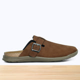 900 Livaro Nubuck Camel