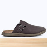 900 Livaro Nubuck Marron
