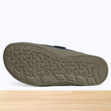 900 Livaro Nubuck Noir