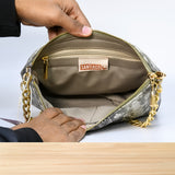 9053SC NOVA Serpent python gris