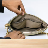 9053SC NOVA Serpent python gris