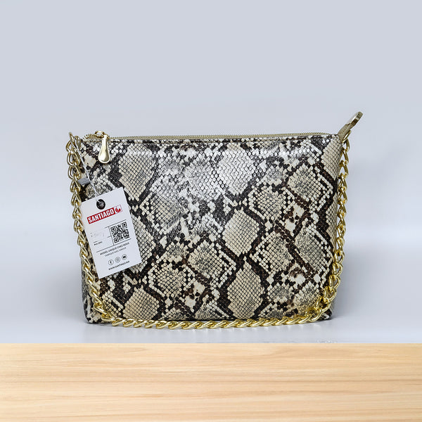 9053sc Nova Croco Beige-N
