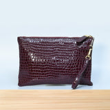 9092sc Valina Bordeaux Serpent