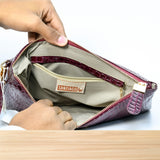 9092sc Valina Bordeaux Serpent