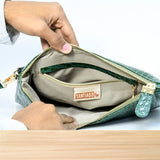 9092sc Valina Vert Serpent