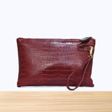 9092sc Valina Cuir Rouge