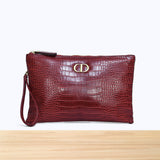 9092sc Valina Cuir Rouge