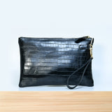 9092sc Valina Noir Croco