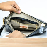 9092sc Valina Noir Croco