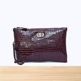 9092sc Valina Bordeaux Serpent