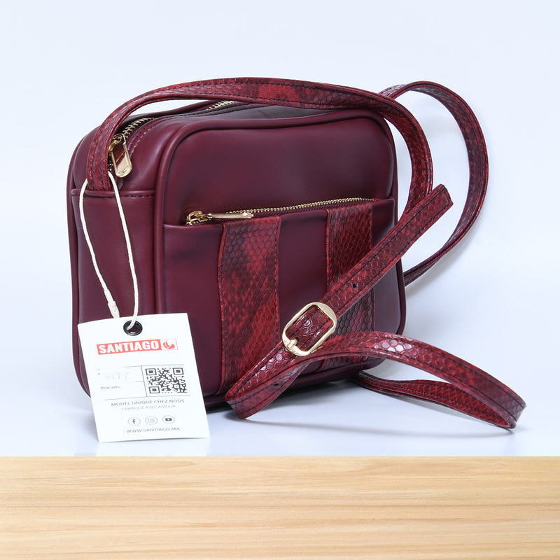 9135sc Baga Bordeaux