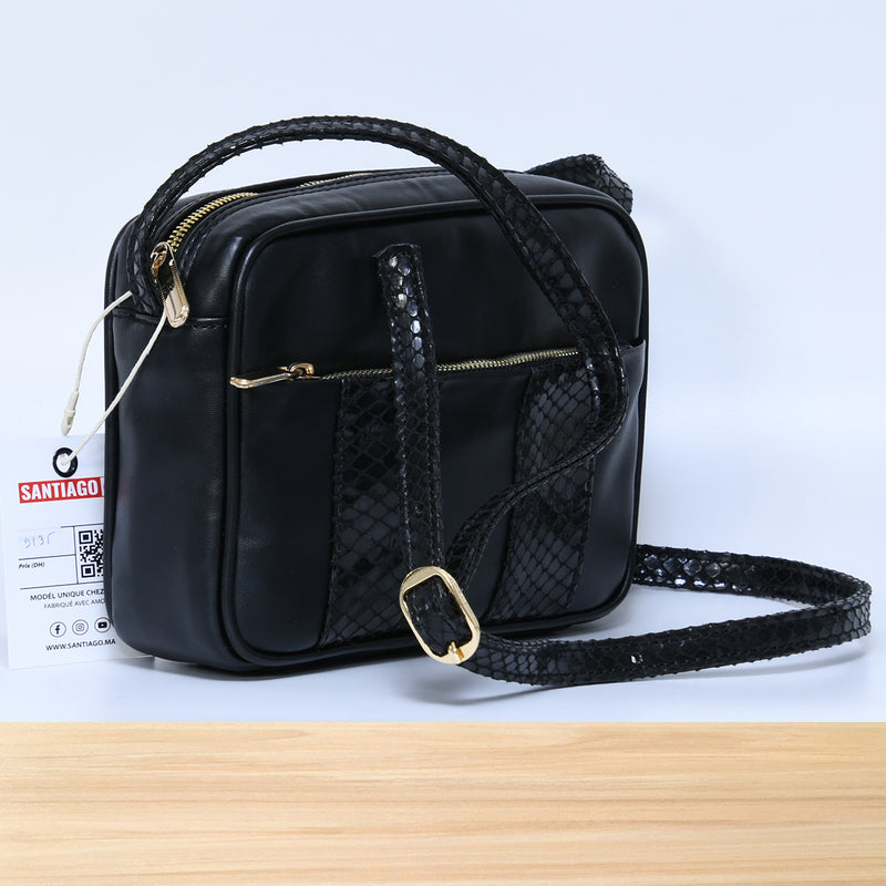 9135sc Baga Noir