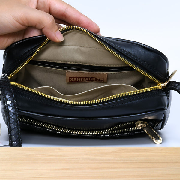 9135sc Baga Noir