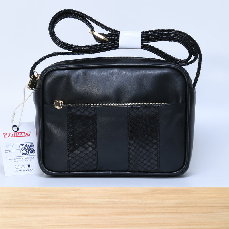 9135sc Baga Noir