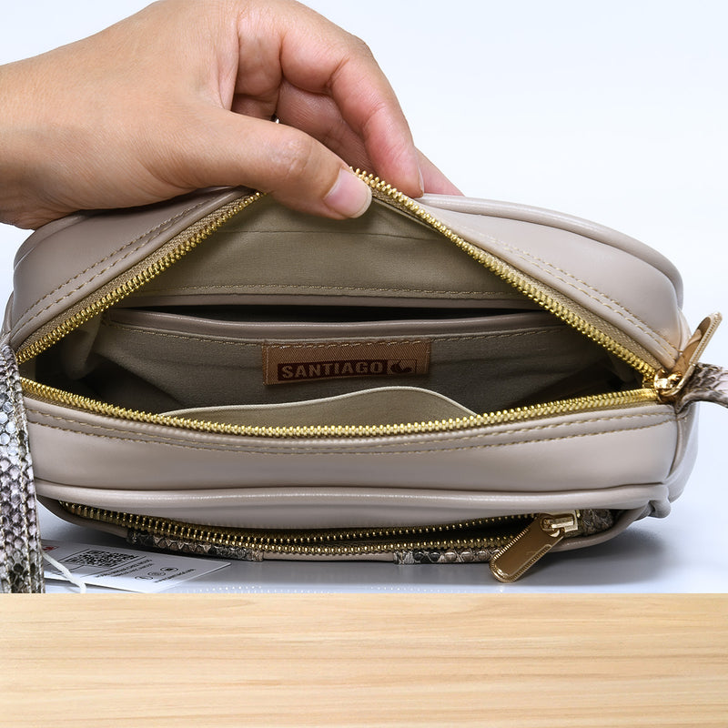 9135sc Baga Beige-Taupe