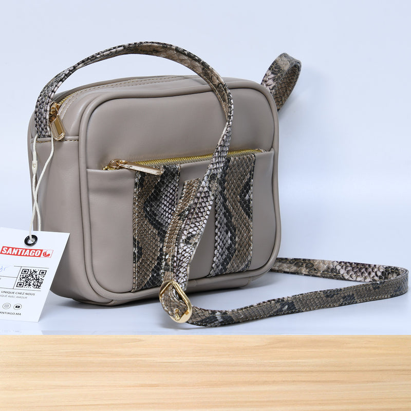 9135sc Baga Beige-Taupe