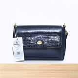 9164SC Valti Serpent Bleu