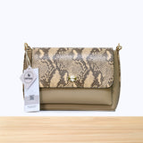 9164SC Valti Serpent Taupe B