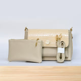 9164SC Valti Serpent Beige