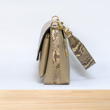 9164SC Valti Serpent Beige