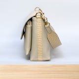 9164SC Valti Serpent Beige